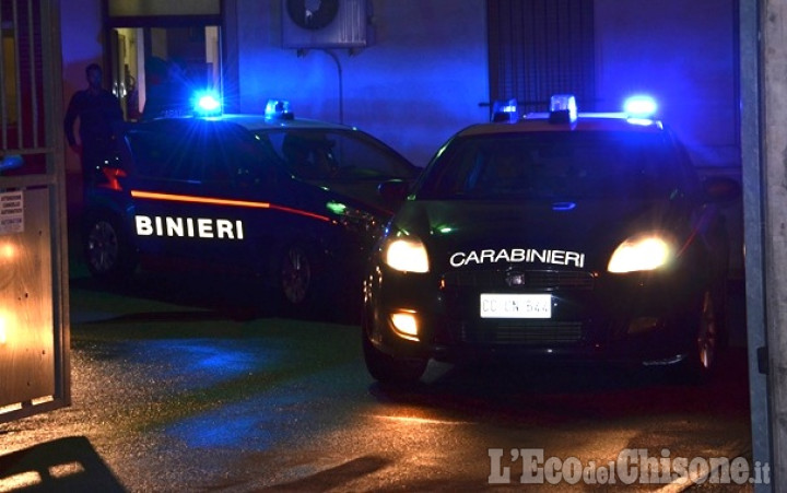 Pinerolo: bottigliate in testa a un connazionale, nigeriano arrestato per tentato omicidio