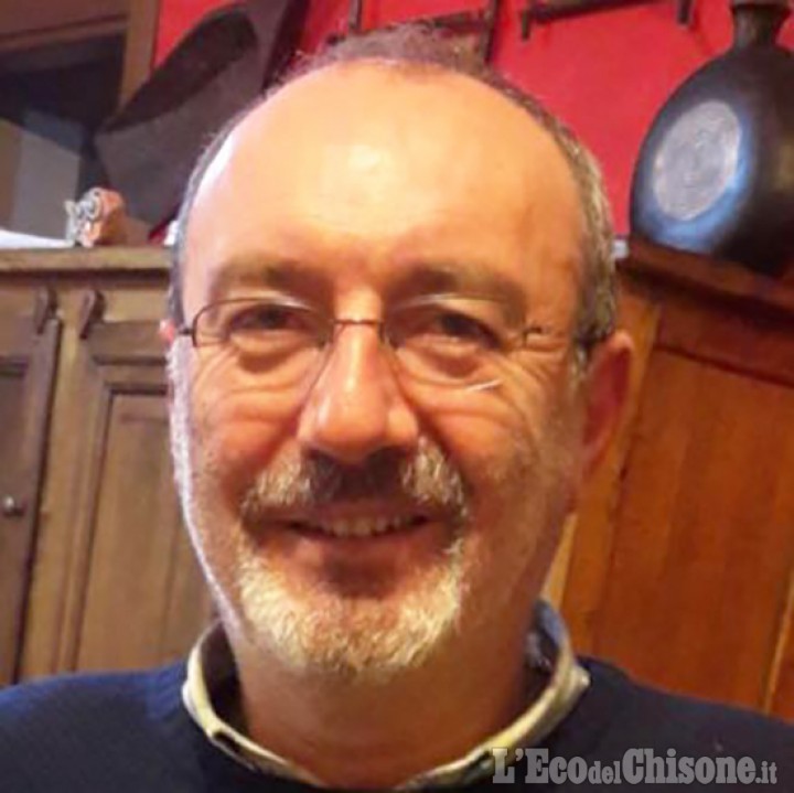 Pinerolo: Valter Careglio nominato reggente del liceo "Porporato"
