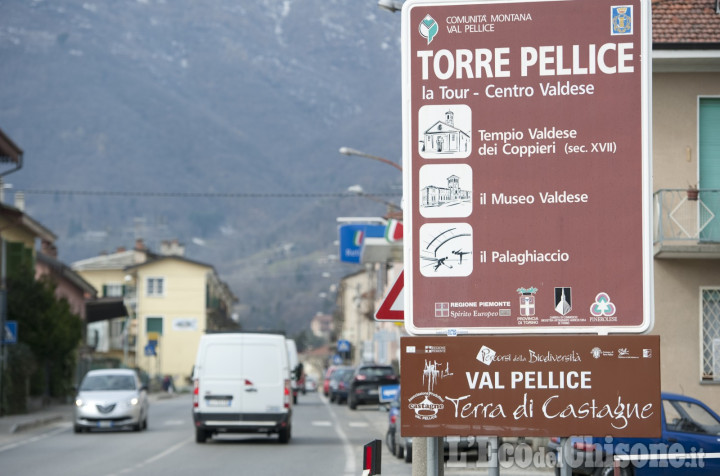 Torre Pellice, incontro: questa sera si parla di tutela di fiumi e foreste