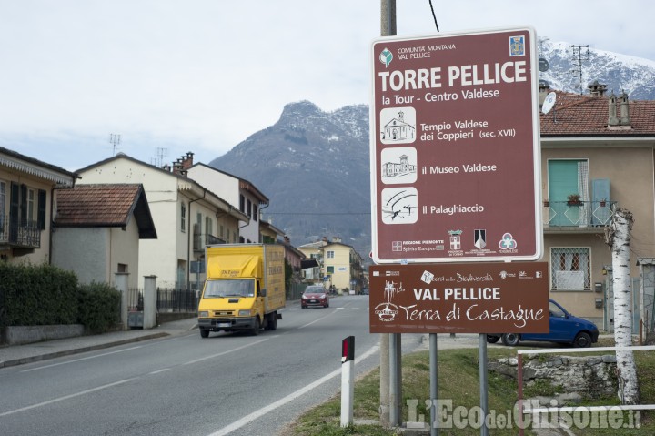 Val Pellice: da tre giorni senza Rai Tre Piemonte