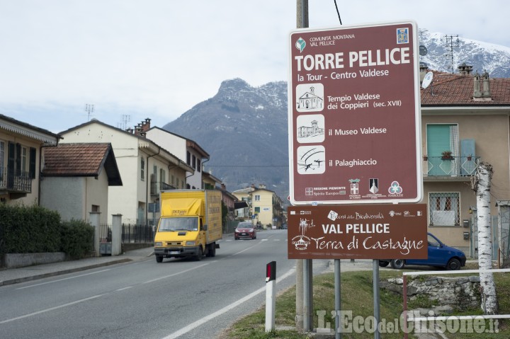 Torre Pellice: domattina protesta dei No vax per la bimba espulsa dal Nido