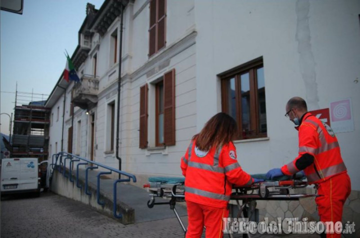 Sanfront, falso allarme alla casa di riposo: nessun nuovo caso di Covid-19