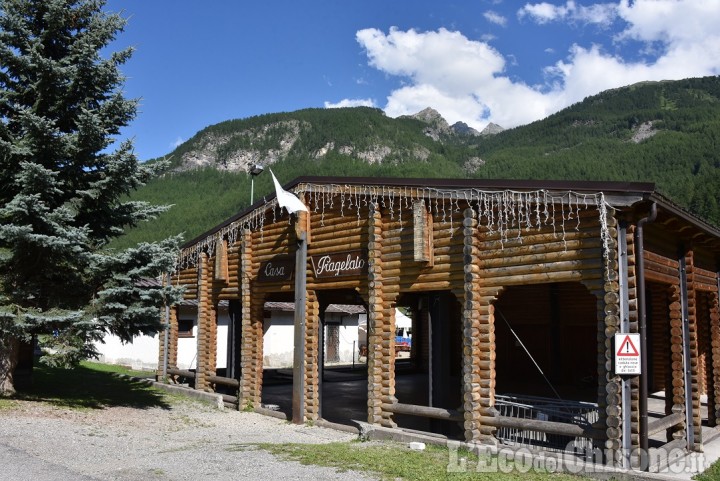 Fine settimana lungo a Pragelato tra mercatini, incontri e feste di borgata