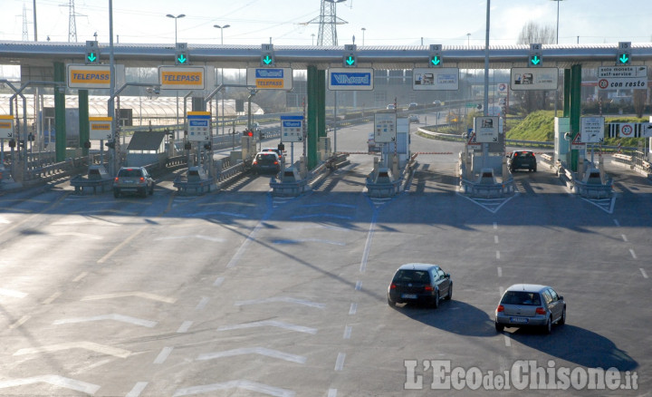 Giovedì i sindaci a Roma dalla Ministra De Micheli per dire &quot;no&quot; al casello di Beinasco