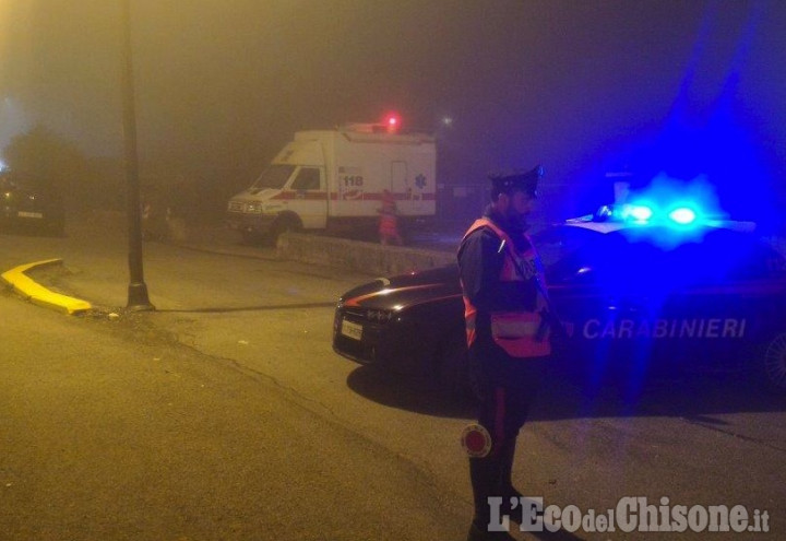 Saluzzo: nel weekend controlli straordinari dei carabinieri contro i furti