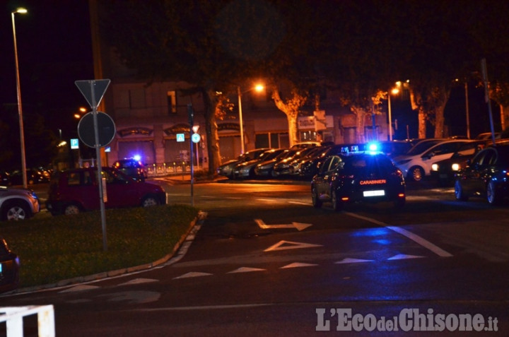 Saluzzo: controlli serrati in occasione della Patronale, arresti e denunce