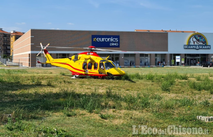 Orbassano: colto da malore mentre nuotava in piscina, 16enne morto alle Molinette