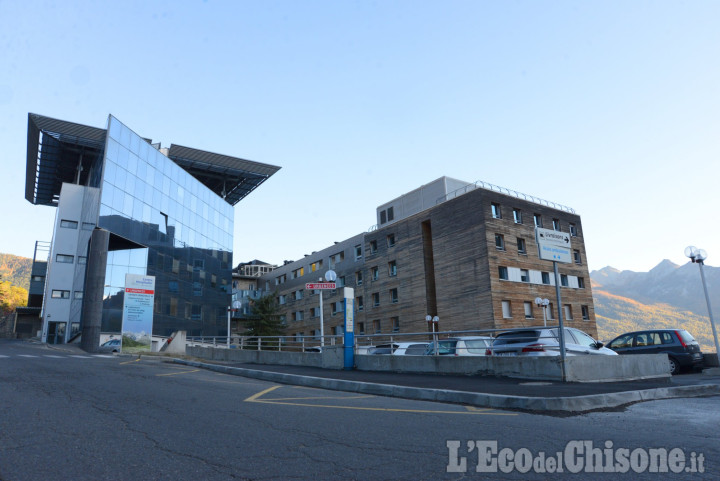 Una raccolta di firme per riattivare l'assistenza medica per i pazienti italiani all'ospedale Briançon