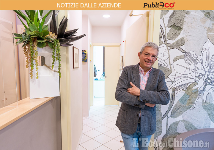 Non sei un numero, sei un sorriso che conta