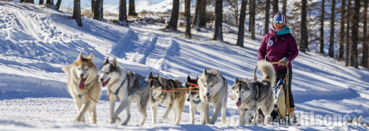 Turismo a Sestriere: le attività complementari allo sci diventano l'offerta principale