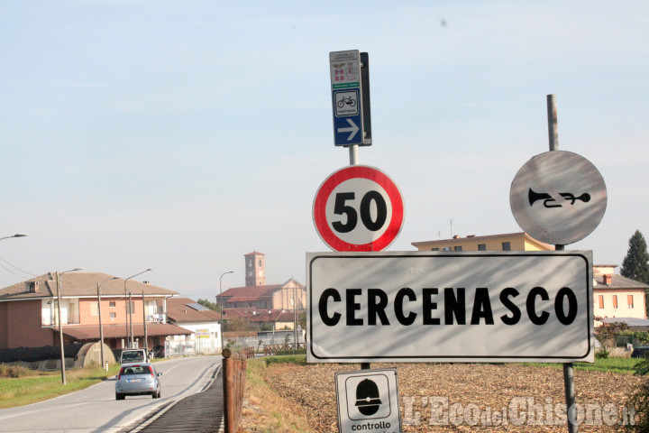 Cercenasco: ritrovato il giovane scomparso da mercoledì, era a Milano