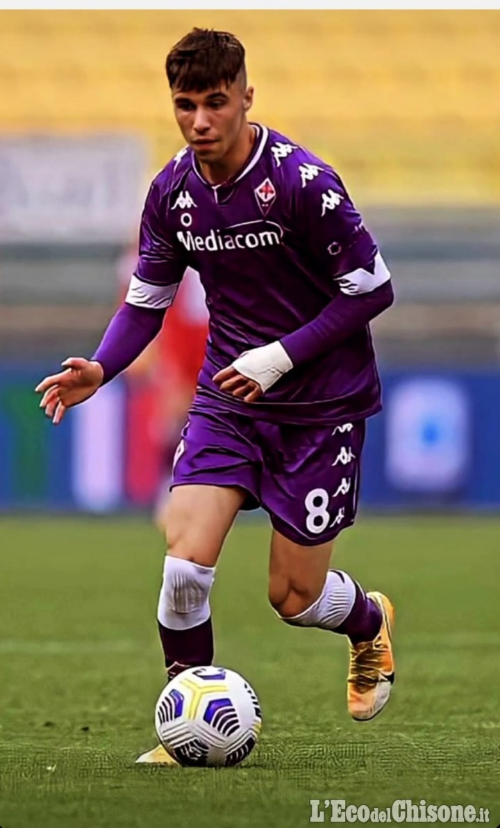Calcio: serie A, il volverese Alessandro Bianco debutta da titolare