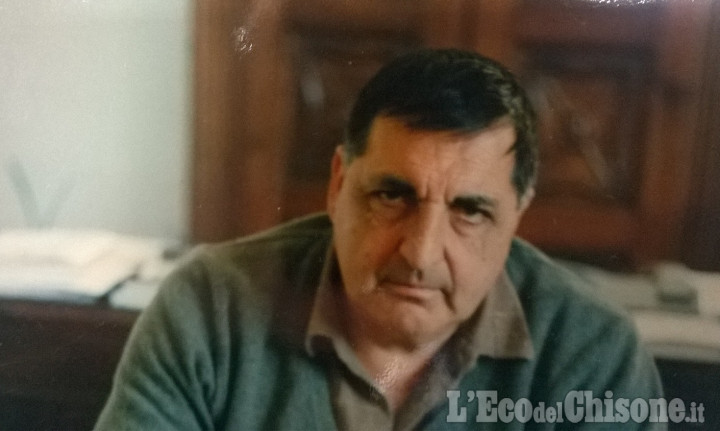 Bobbio Pellice: è mancato l&#039;ex sindaco Charbonnier