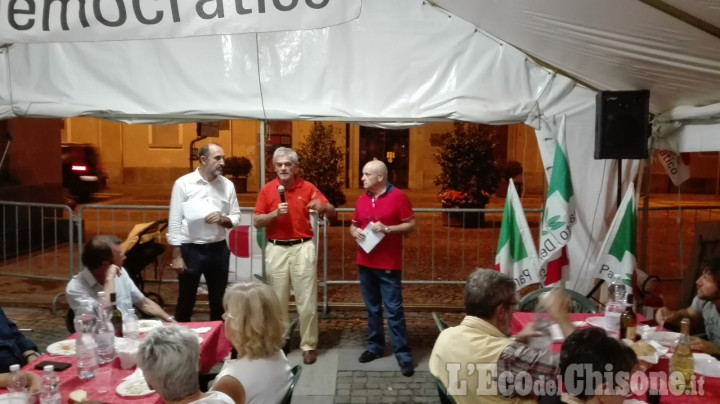 Intervista a Chiamparino: «Mi ricandido per scongiurare l&#039;isolamento del Piemonte»