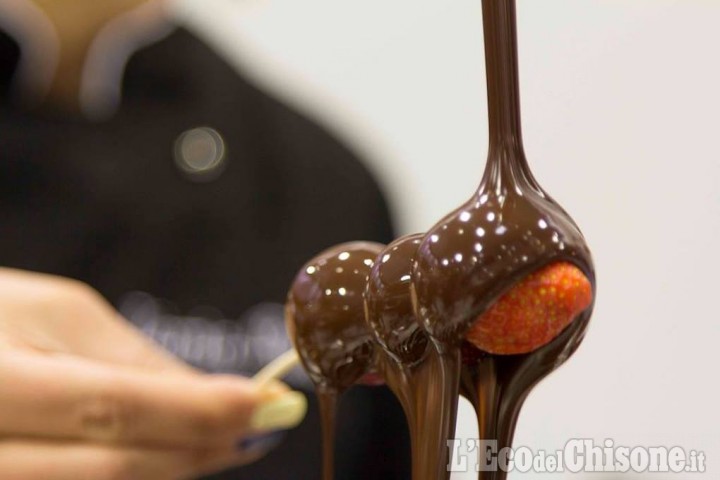 Festa del cioccolato artigianale: ultimo giorno di Chocomoments Sestriere