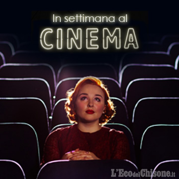 Dal 1° al 4 aprile tornano i Cinema Days