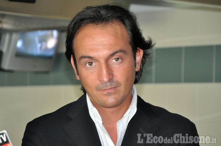 Cirio (Forza Italia): «Disponibile a candidarmi  presidenza Regione»