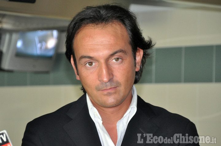 Regionali: Cirio stacca Chiamparino
