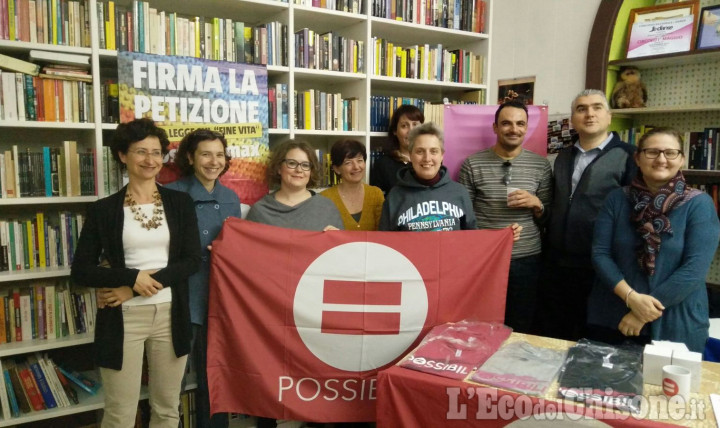 Nichelino: i riggiani lanciano le Primarie. A sinistra arriva Civati