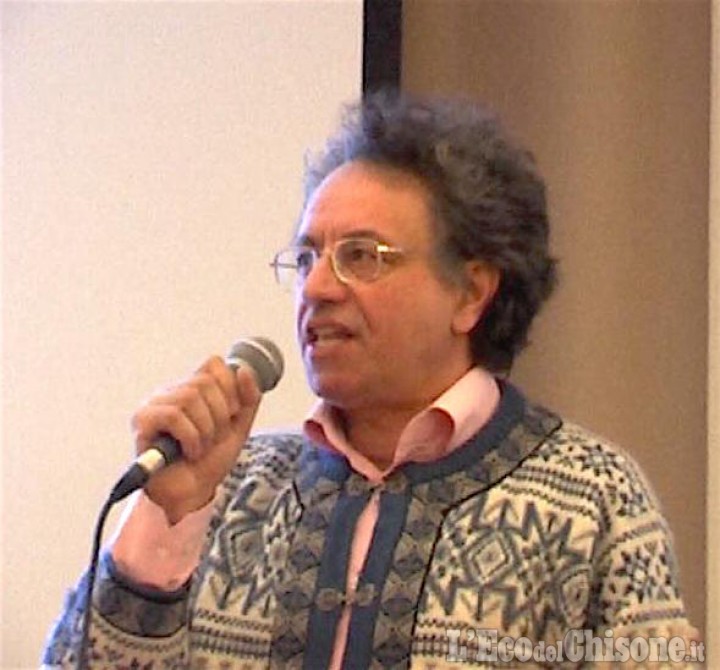 "Angeli e demoni", agli arresti domiciliari lo psicoterapeuta pinerolese Claudio Foti