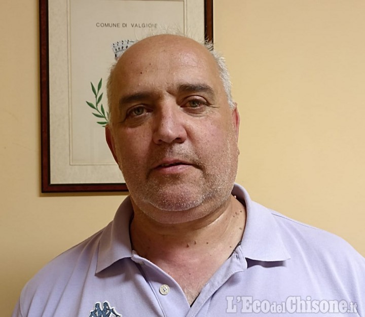Elezioni Valgioie: Claudio Grosso è stato rieletto sindaco.
