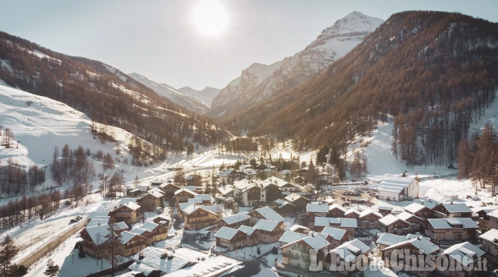 Club Med Pragelato: da domenica 18 dicembre la prima stagione invernale con il resort ampliato 