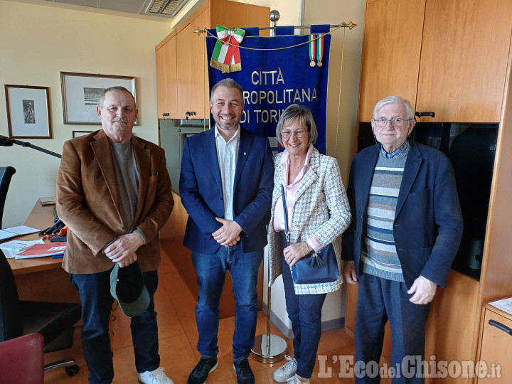Bricherasio, Garzigliana e Osasco chiedono più sicurezza sulla Strada Provinciale 158 
