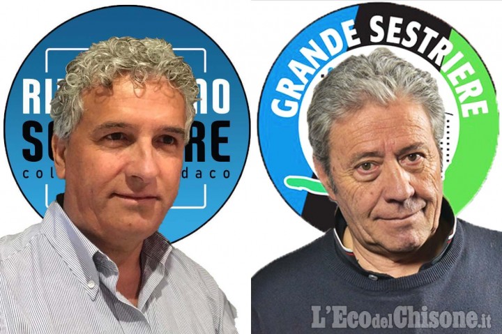 Sestriere verso il voto: ultimi incontri elettorali per le liste di Colarelli e Poncet