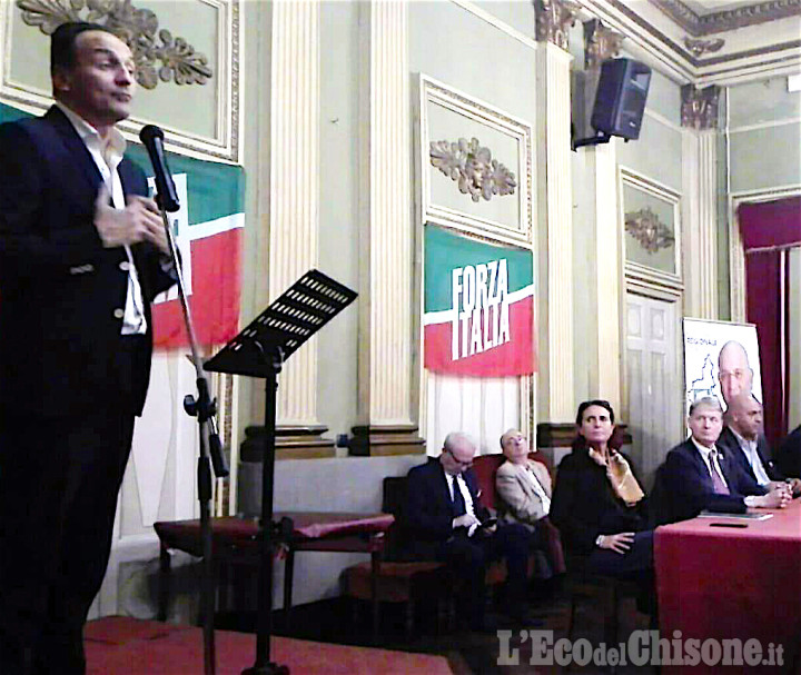 Cirio: «Con autonomia più soldi al Piemonte»