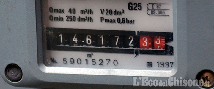 Val Sangone: falsi operatori dell&#039;energia elettrica tentano di introdursi nelle abitazioni