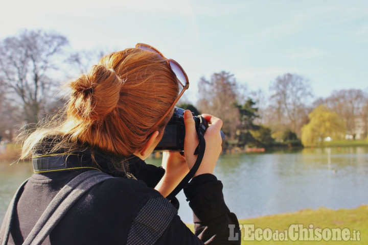 Un contest fotografico per il calendario de L&#039;Eco 2020