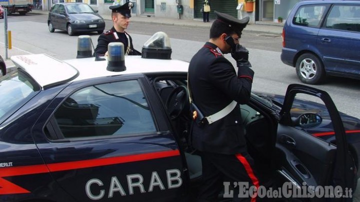 Prevenzione furti e allerta anti terrorismo: maggior presenza dei Carabinieri nel Cuneese