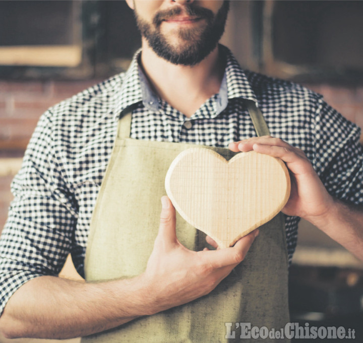 Pinerolo: è la settimana dell'Artigianato, da questa sera street food in piazza Marconi