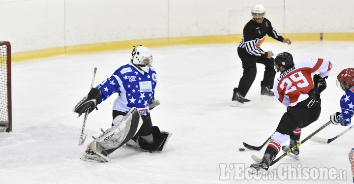 Hockey ghiaccio, Valpeagle non gioca a Varese fino al 28. Sporting riceve Torino