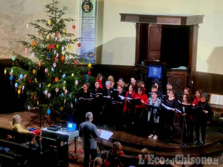 Note di Donne: ll coro pop che mancava