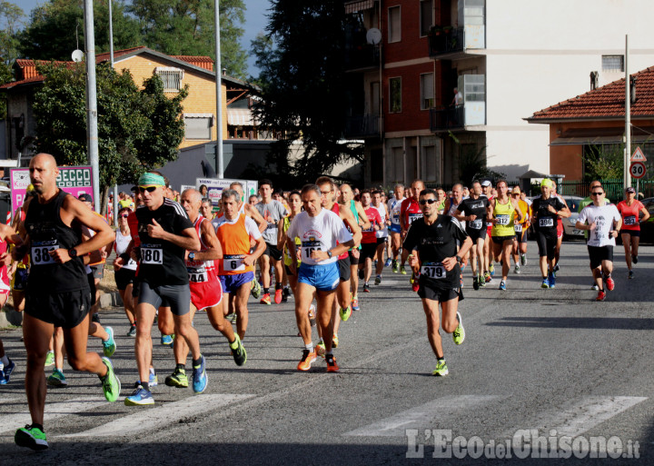 A Nichelino sport protagonista per lo Sportcity Day di domenica 17