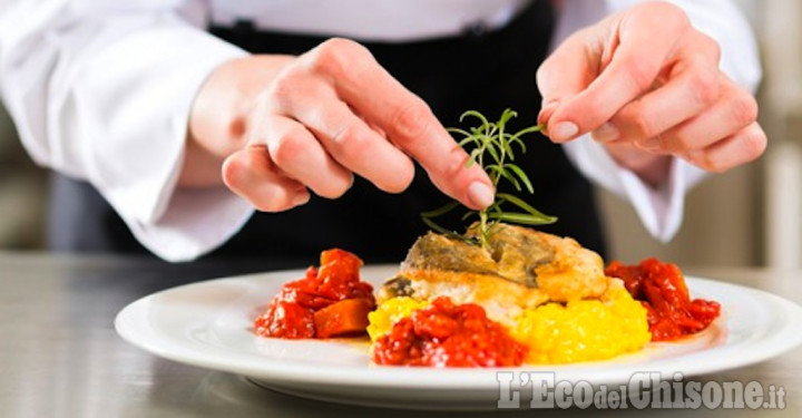 Sestriere: scuola di cucina ad alta quota