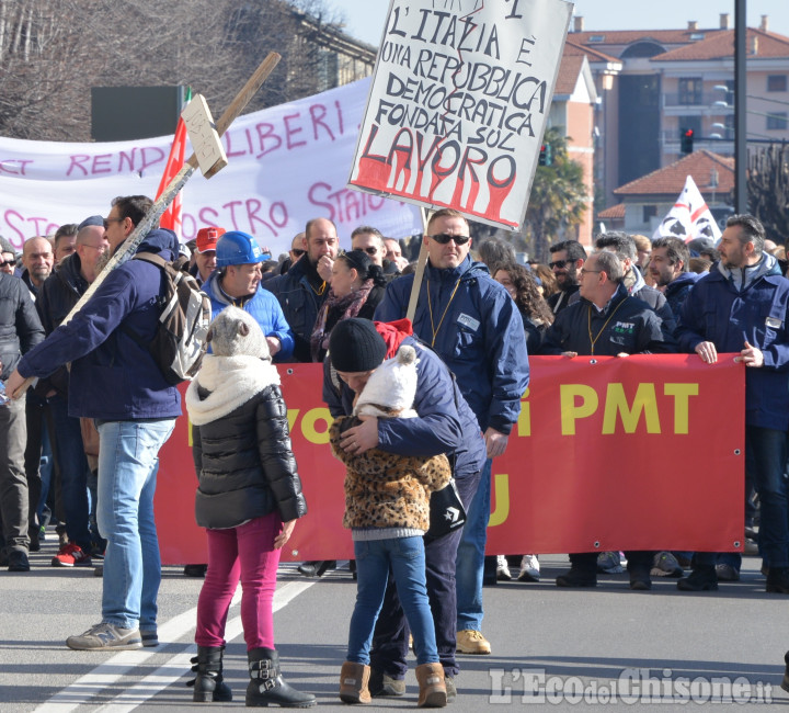 Pmt: questa sera incontro organizzato da Alp