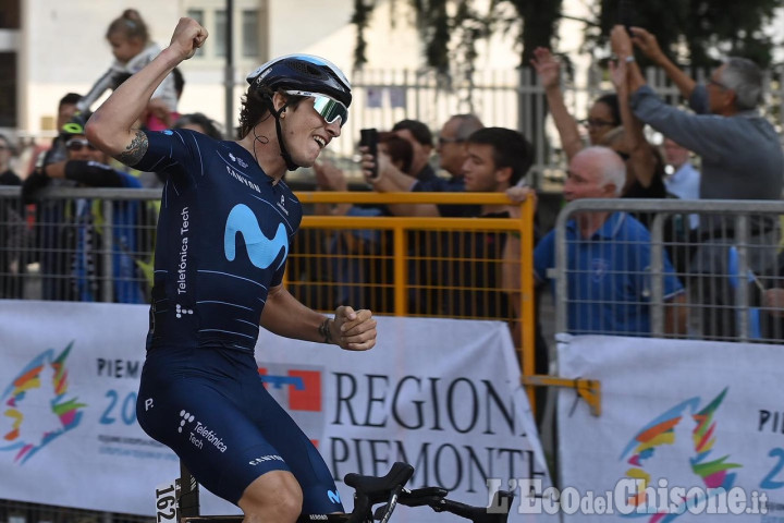 Ciclismo, venerdì 3 a Orbassano serata aspettando l'arrivo della Milano-Torino