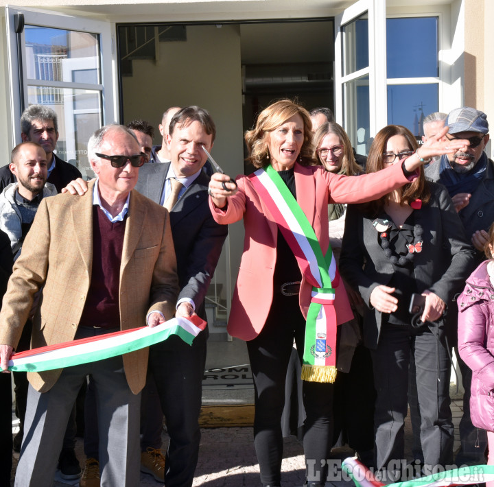 Roletto: Cristiana Storello quattro volte sindaca