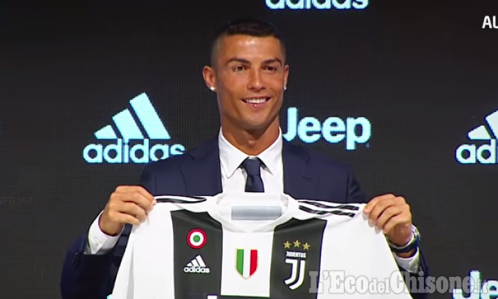 CR7 a Villar Perosa: sindaco e Juventus smentiscono le voci sul trasferimento allo Stadium della partita del 12 agosto