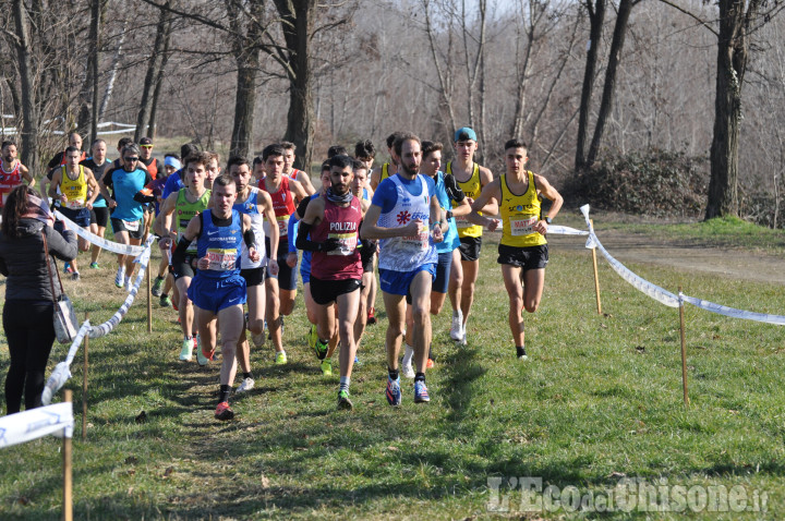 Atletica: domani si corre il Cross Nazionale di Luserna San Giovanni