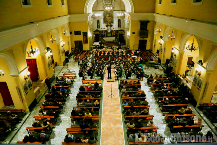 Andar per concerti, gli appuntamenti fino a Natale