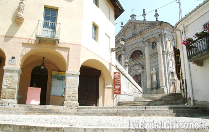 A Cumiana c&#039;è una festa per ogni borgata