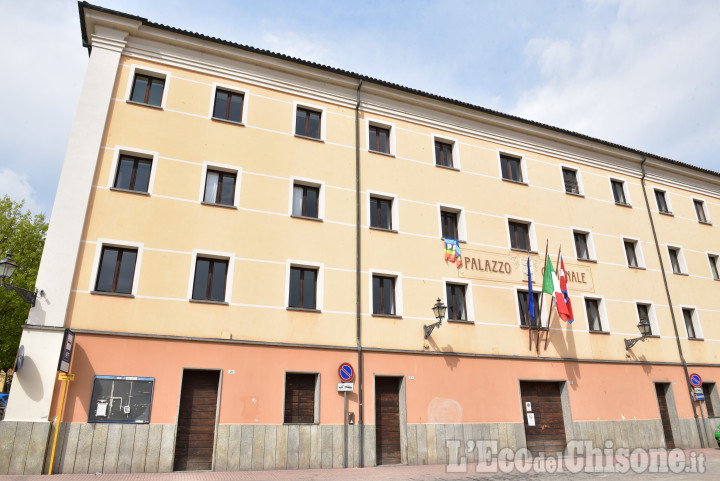 A Cumiana da questa sera fino a domenica Street Food in piazza Martiri