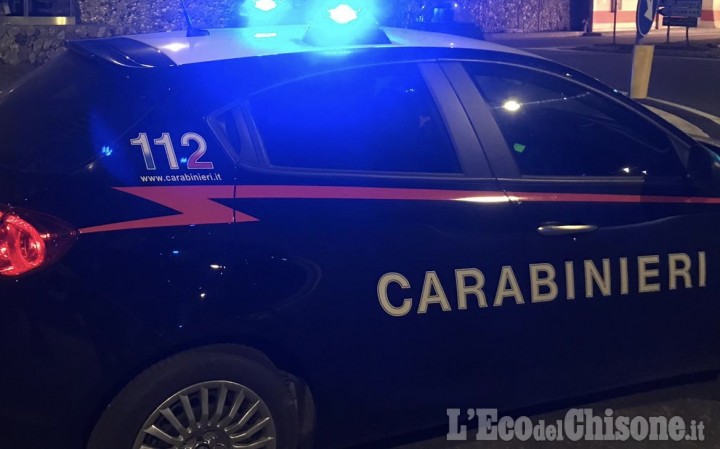 Nichelino: stalking ai vicini di casa, 61enne arrestata dai carabinieri