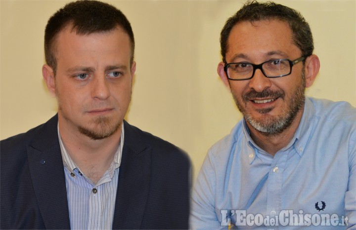 Elezioni di Pinerolo, i risultati definitivi: Barbero 40,26%, Salvai 25,22%