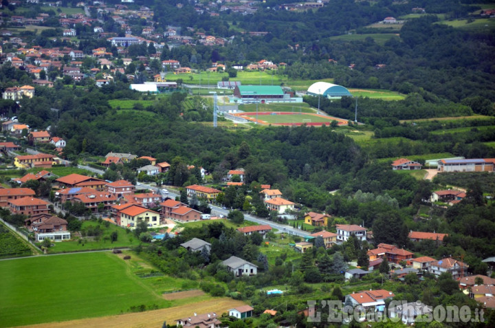 Cantalupa si prepara ai festeggiamenti di Ferragosto