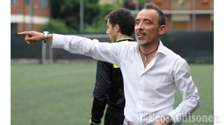 Calcio Promozione: Cavour in crisi, cambio in panchina