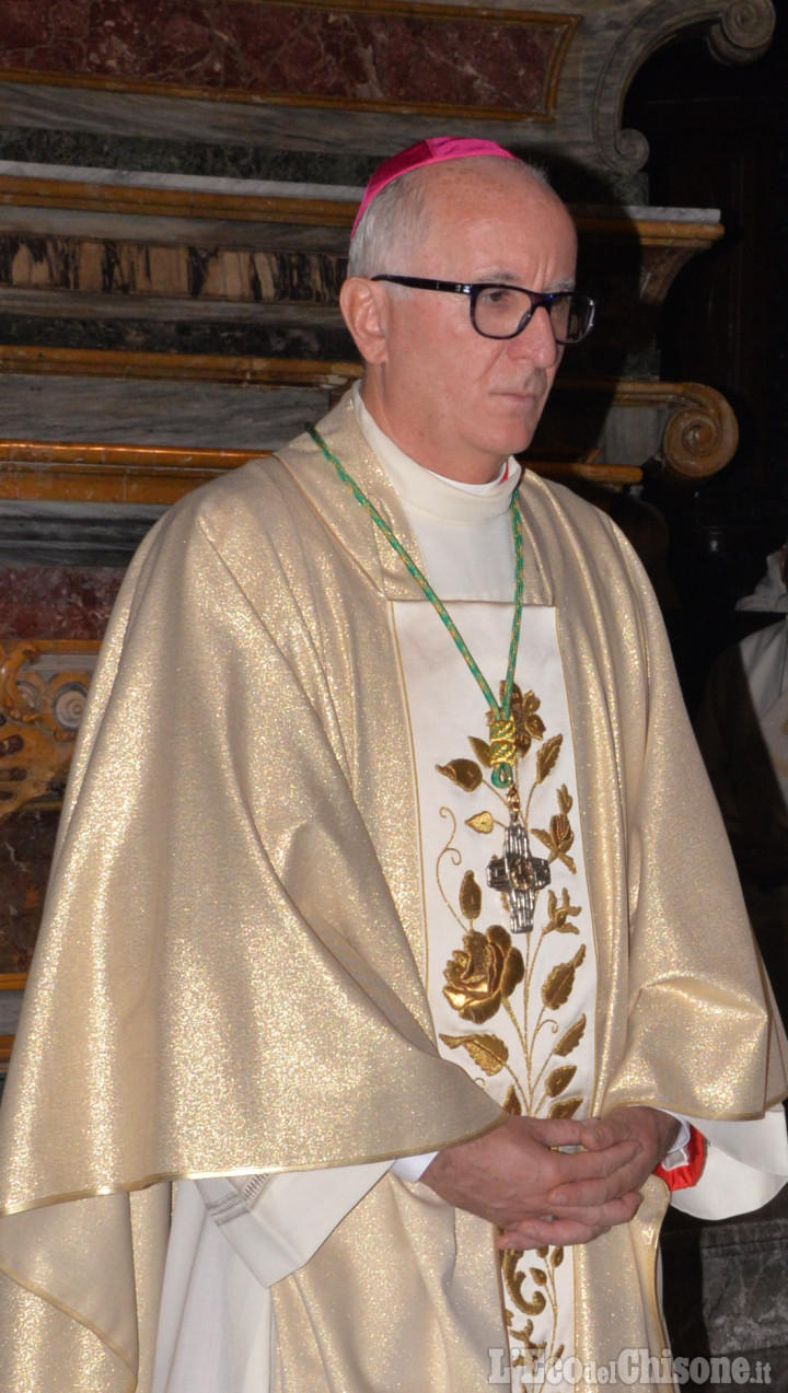 Cantalupa: domani i funerali del giovane deceduto nei boschi, celebra il nuovo Vescovo
